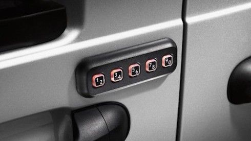 Tiêu chí chọn xe của phụ nữ đã có gia đình - ảnh 5