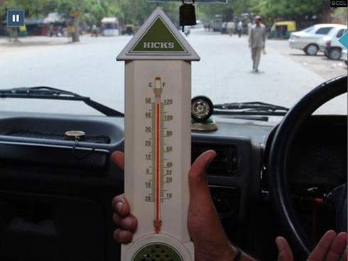 10 cách phòng ngừa cháy xe hơi trong mùa hè nóng nực - ảnh 3