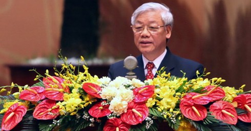 Truyền thông thế giới háo hức với chuyến thăm Mỹ của TBT Nguyễn Phú Trọng - ảnh 1