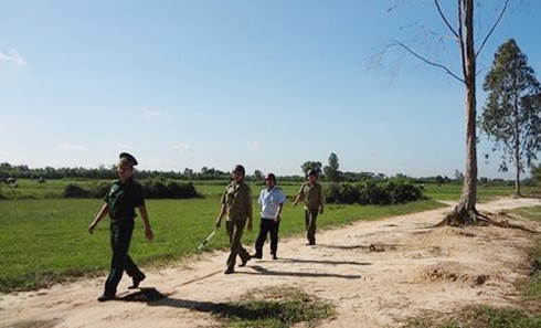 Bộ Ngoại giao: Tin đồn Việt Nam đưa vũ khí đến phía Nam là vô căn cứ - ảnh 2
