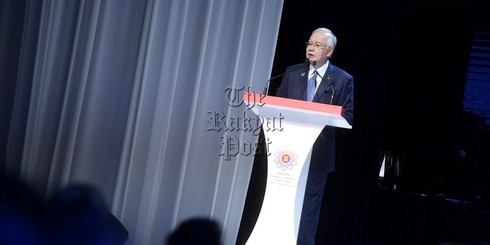 ASEAN sẽ là thị trường lớn thứ 4 thế giới vào 2050 - ảnh 1