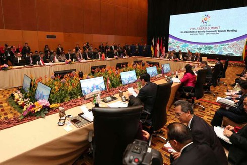 Đã hoàn thành được 92,5% các mục tiêu về Cộng đồng Kinh tế ASEAN - ảnh 1