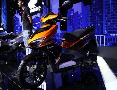 Đại lý Honda ủy nhiệm - Nỗi ấm ức 'chênh giá' của rất nhiều khách hàng - ảnh 2