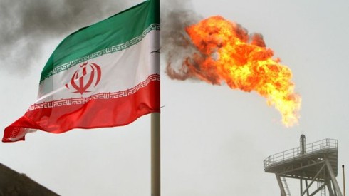 Đại sứ Iran tại Việt Nam: Không thể nói chuyện bằng