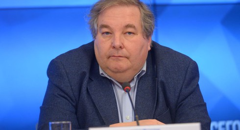 Chuyên gia Nga: Việt Nam là nước có thiện cảm với Nga nhất thế giới - ảnh 1