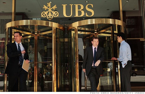 Thụy Sĩ trả lương toàn dân: Không dễ như thế đâu! - ảnh 1