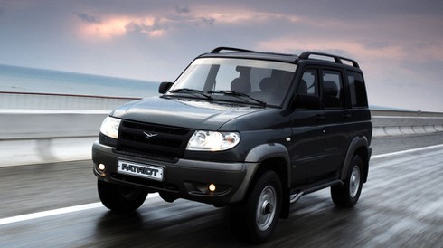 Ôtô Nga sẽ có giá rẻ khi vào Việt Nam - ảnh 1