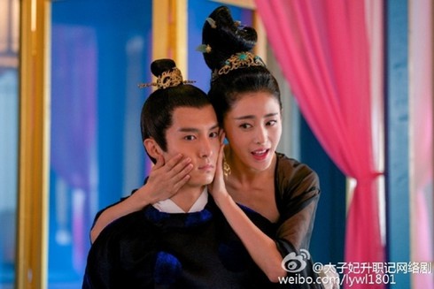 Những bộ phim chiếu mạng