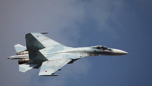 Trung Quốc có đủ sức sao chép Su-35 không? - ảnh 4