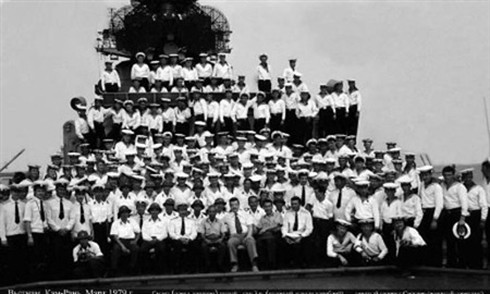 Chiến tranh biên giới 1979: Liên Xô đã ủng hộ Việt Nam như thế nào? - ảnh 1