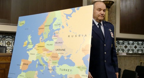 NATO tái thiết lực lượng để thắng Nga