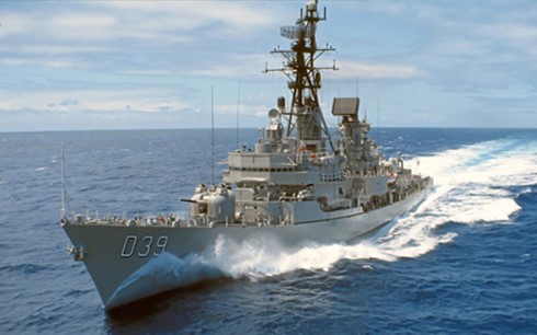 Tin thế giới 19h: Trung Quốc chật vật đối lại các phản ứng về Biển Đông - ảnh 4