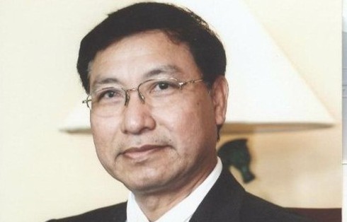 Cựu đại sứ VN tại Trung Đông: Chính Mỹ và phương Tây gây ra khủng hoảng di cư - ảnh 1