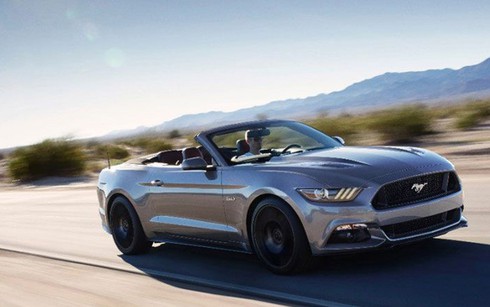 Các mẫu xe siêu an toàn năm nay cho bạn lựa chọn - ảnh 10