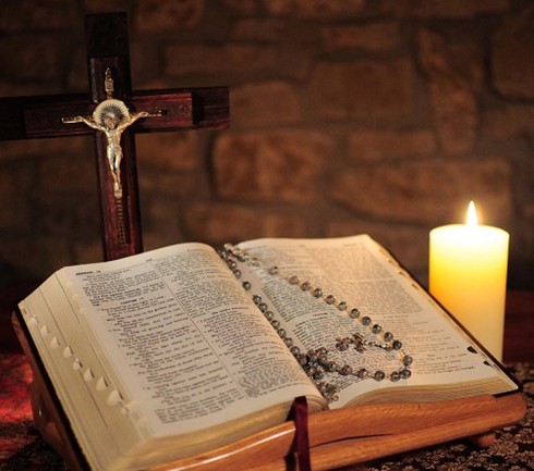 Kinh Thánh được viết khi nào? - ảnh 1