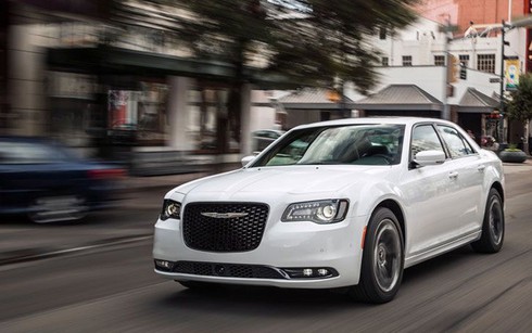 Các mẫu xe siêu an toàn năm nay cho bạn lựa chọn - ảnh 2