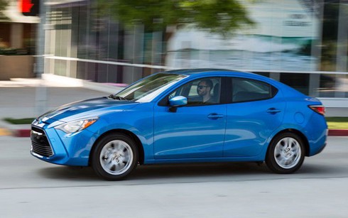 Các mẫu xe siêu an toàn năm nay cho bạn lựa chọn - ảnh 4