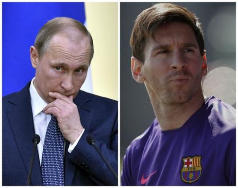 Panama Papers: Âm mưu hoàn hảo để hủy diệt danh tiếng Tổng thống Nga Putin? - ảnh 2