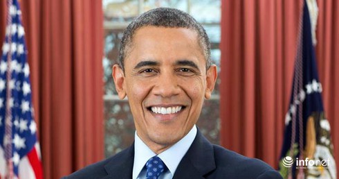 Tổng thống Obama thăm Việt Nam trước khi dự Hội nghị G7 - ảnh 1
