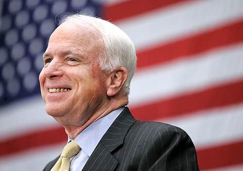 John McCain nói gì về chuyến thăm Việt Nam của Tổng thống Obama? - ảnh 1