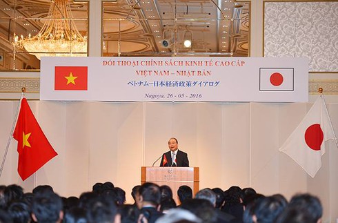 Thủ tướng Nguyễn Xuân Phúc: Lợi ích của nhà đầu tư cũng là lợi ích của Việt Nam - ảnh 2