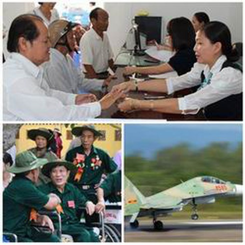 Chỉ đạo, điều hành của Chính phủ, Thủ tướng Chính phủ nổi bật tuần qua - ảnh 1