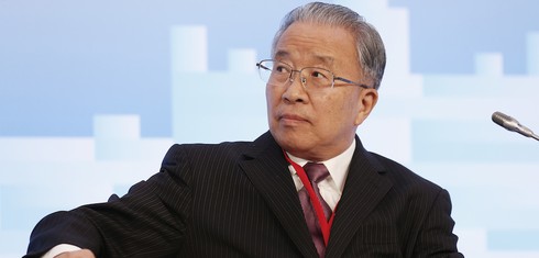 Bắc Kinh đẩy chiến dịch truyền thông về Biển Đông tới tận Washington - ảnh 1