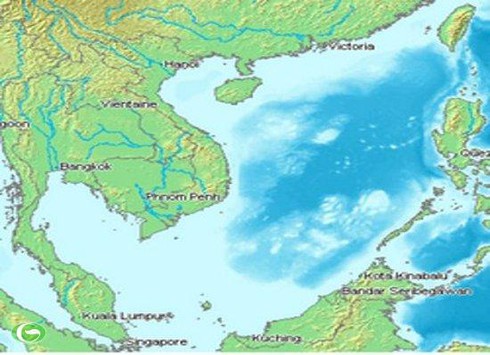 Biển Đông sẽ ra sao sau G-20 ở Hàng Châu? - ảnh 2