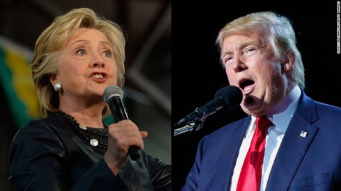 Kết quả bầu cử Mỹ: Donald Trump là ai trong bản đồ lịch sử Hoa Kỳ? - ảnh 1