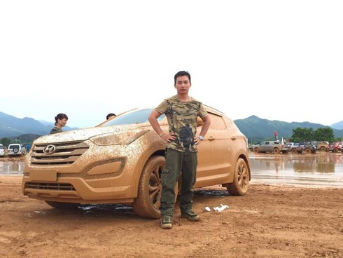 Khách hàng “phàn nàn” gì về Hyundai SantaFe? - ảnh 8