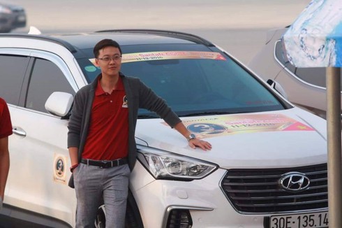 Khách hàng “phàn nàn” gì về Hyundai SantaFe? - ảnh 1