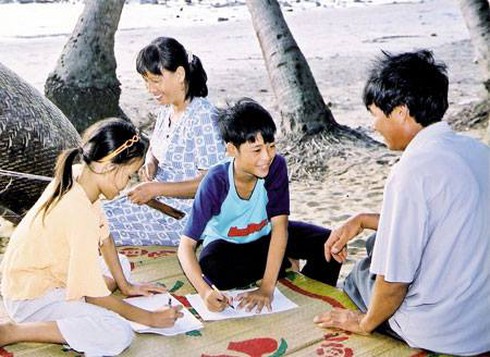 Nâng cao chất lượng dân số vùng biển, đảo và ven biển - ảnh 1