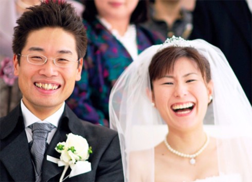 Nhật Bản đối phó với vấn đề ngại lập gia đình như thế nào? - ảnh 1