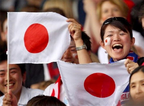 Nhật Bản đối phó với vấn đề ngại lập gia đình như thế nào? - ảnh 3