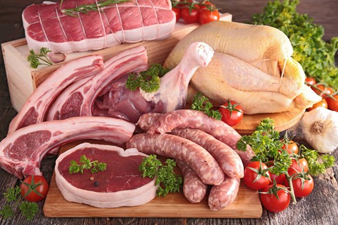 Công bố mới gây bất ngờ: Thiếu đạm có thể khiến bạn tăng cân - ảnh 1
