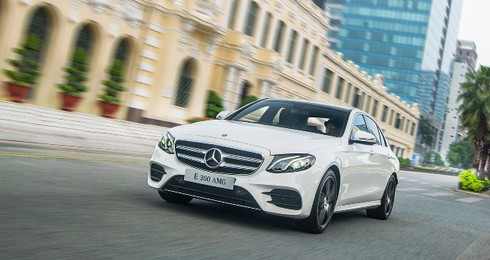 8/3 đề xuất 3 mẫu xe sang chảnh cho nữ doanh nhân thành đạt - ảnh 3