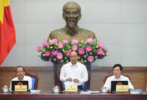 Thủ tướng: Không để tái diễn tình trạng rớt giá như dưa hấu, thịt lợn - ảnh 2