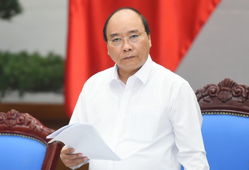 Thủ tướng: Không để tái diễn tình trạng rớt giá như dưa hấu, thịt lợn - ảnh 1