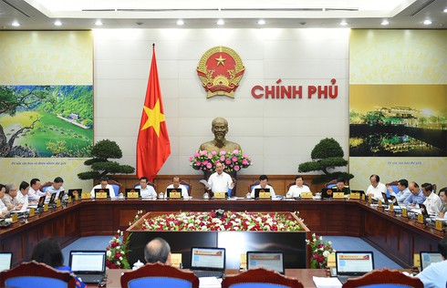 Thủ tướng: Không để tái diễn tình trạng rớt giá như dưa hấu, thịt lợn - ảnh 3
