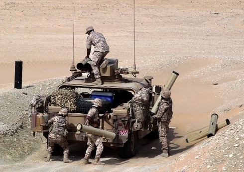 Tin thế giới 23/6: Nga phớt lờ Mỹ, tấn công dồn dập các mục tiêu IS ở Syria - ảnh 2