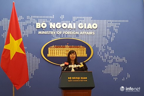 Bộ Ngoại giao xác nhận cảnh sát Hàn Quốc đã bắt bố chồng giết con dâu Việt - ảnh 1