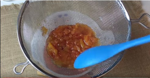 Cách làm, cách pha trà đào tươi ngon cho mùa hè - ảnh 5