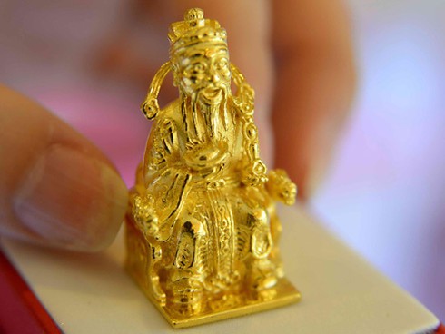 Gia Vang 9999 Hom Nay Bao Nhieu Tiá»n Má»™t Chá»‰