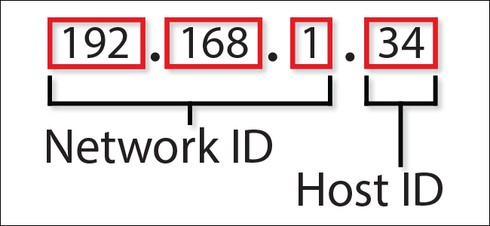 Địa chỉ IP là viết tắt của từ gì, có ý nghĩa và cách vận hành ra sao?