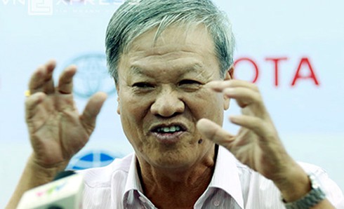 Nói cầu thủ “Hữu Dũng vô mưu...”, bình luận viên không biết gì về bóng đá - ảnh 1