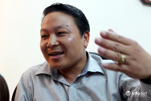 Xây Văn Miếu gần 300 tỷ: