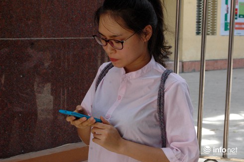 Kỳ thi THPT quốc gia: Đề Văn phong phú và thời sự - ảnh 2