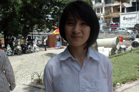 Kỳ thi THPT quốc gia: Đề Văn phong phú và thời sự - ảnh 3