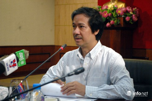 Kỳ thi đánh giá năng lực đợt 2 của ĐH Quốc gia Hà Nội có gì mới? - ảnh 1