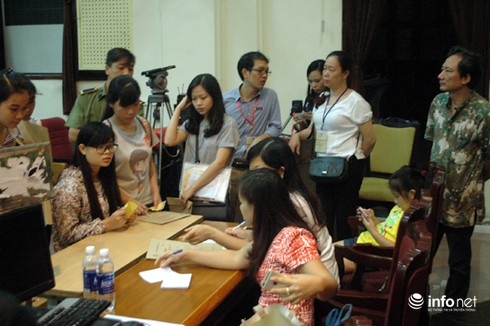 Điểm chuẩn chính thức vào Học viện Khoa học Quân sự năm 2015 - ảnh 4